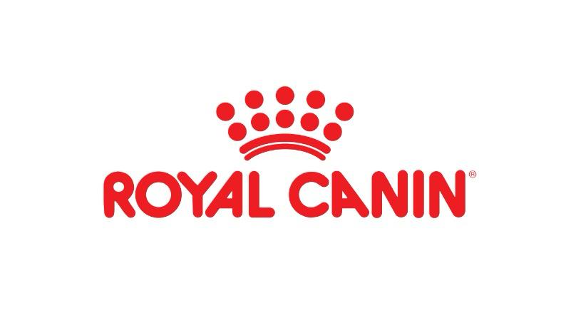 Patrocinador Royal Canin